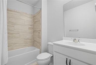 120 Meadow Mill Rd, Woodstock, GA 30188 - photo 7