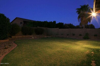 6508 E Odessa Night-Backyard