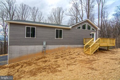 65 Beyond Tomorrow Way, Linden, VA 22642 - photo 4