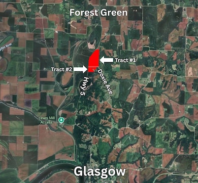 1 Hwy 5 & Doxie Ave, Glasgow, MO 65254 - photo 3