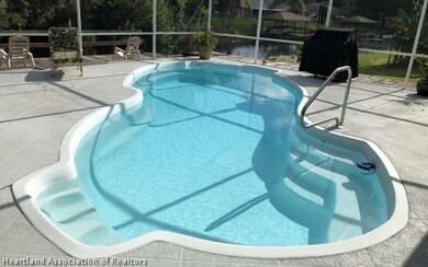 129 Forever Ave, Lake Placid, FL 33852 - photo 2