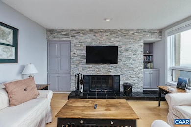 1459 Ledges, Wintergreen Resort, VA 22967 - photo 6