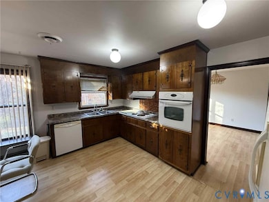 2832 Brierwood Rd, Petersburg, VA 23805 - photo 7