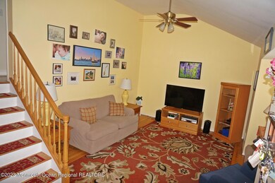 6 Living Room View 1