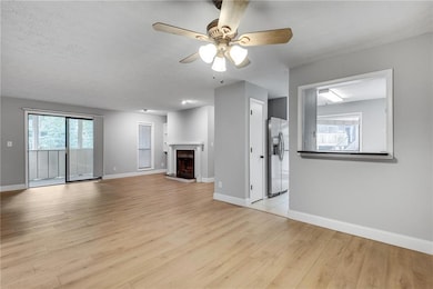 1214 Wynnes Ridge Cir SE, Marietta, GA 30067 - photo 7