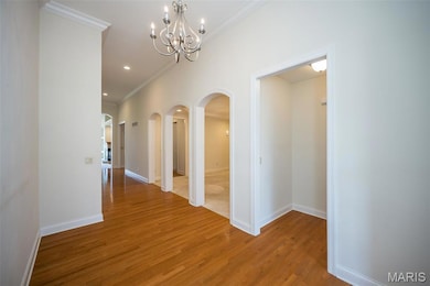 719 Clayton Corners Dr, Ballwin, MO 63011 - photo 5