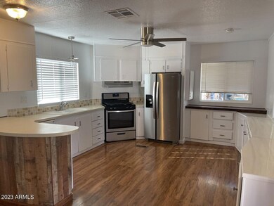 1143 N 43rd Dr, Show Low, AZ 85901 - photo 6