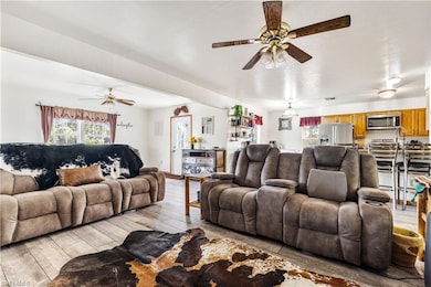 3666 Fort Simmons Ave, Fort Denaud, FL 33935 - photo 6