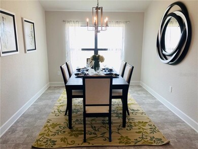 FORMAL DINNING ROOM