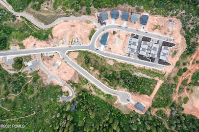 4040 West Crest Court Lot 308 Park City