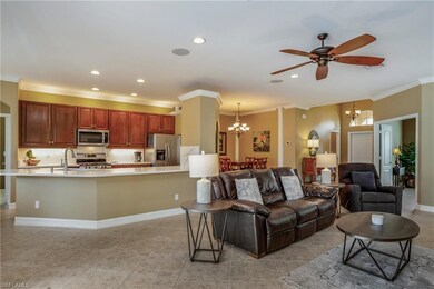 Open and inviting!