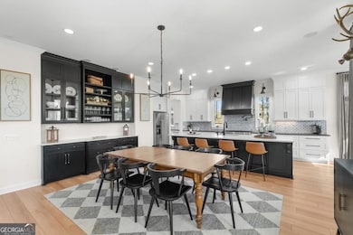 1951 Tru Fail Crossing Rd, Portal, GA 30450 - photo 2