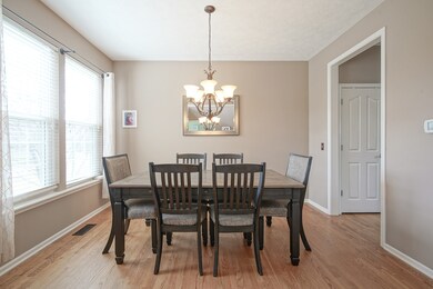 12584 Largo Dr, Fishers, IN 46037 - photo 6