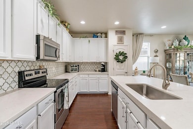 1176 N 163rd Ln, Goodyear, AZ 85338 - photo 3