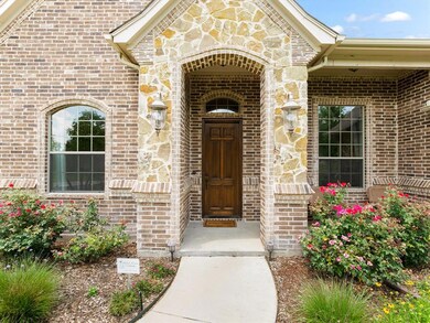14025 Stacey Valley Dr, Azle, TX 76020 - photo 4