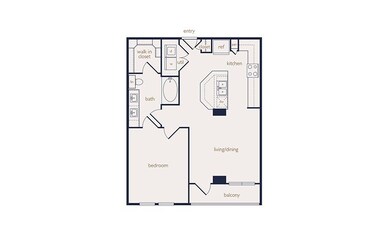 Floor Plan - A3A