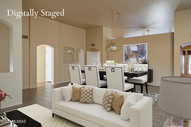 14730 N Windshade Dr unit 6, Oro Valley, AZ 85755 - photo 7