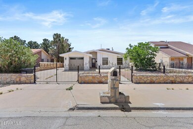 15334 Northport Ct, Horizon City, TX 79928 - photo 2