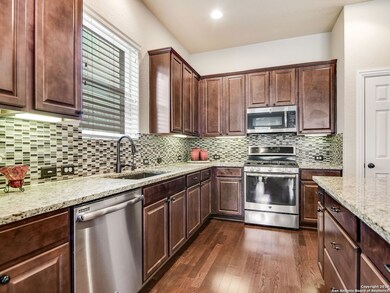 8171 Two Falls, San Antonio, TX 78255 - photo 7