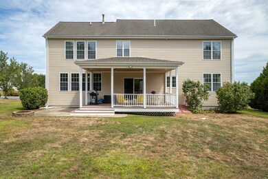 101 Perseverance Path, Plymouth, MA 02360 - photo 3