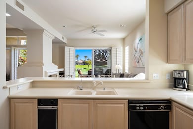 KITCHEN VIEW