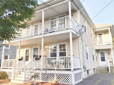 203 Kenyon Ave, Pawtucket, RI 02861 - photo 4