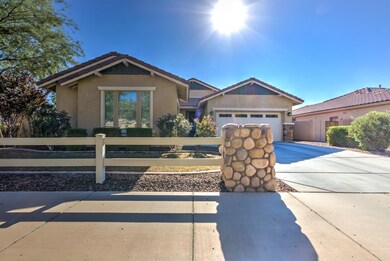 3803 E Old Stone Cir N-2
