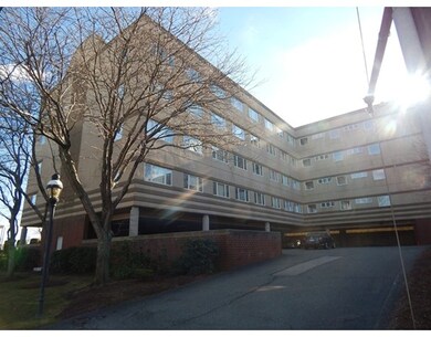 35 Desmoines Rd unit 407, Quincy, MA 02169 - photo 2