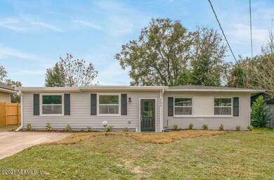 5236 Shirley Ave, Jacksonville, FL 32210 - photo 3