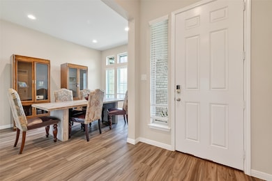 12503 Beddington Ct, the Woodlands, TX 77375 - photo 5