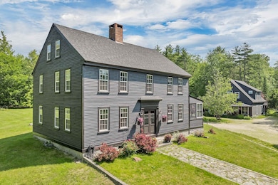 117 Hayes Rd, Alton, NH 03809 - photo 2