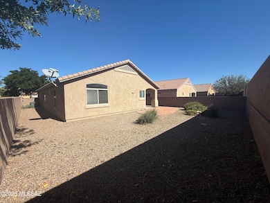 10582 E Geyer Willow Rd, Tucson, AZ 85747 - photo 6