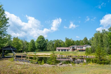 Pond