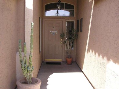 Entryway