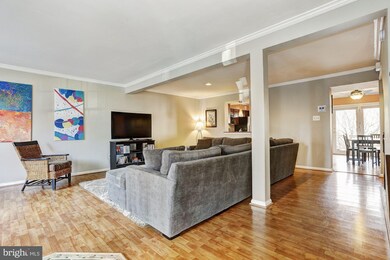 5213 Lightfoot Path, Columbia, MD 21044 - photo 4