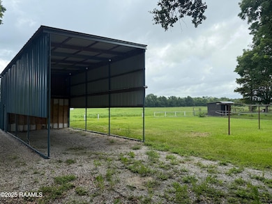 Backyard and RV Cover