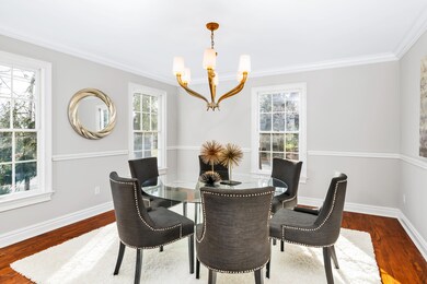 6 Formal Dining Room