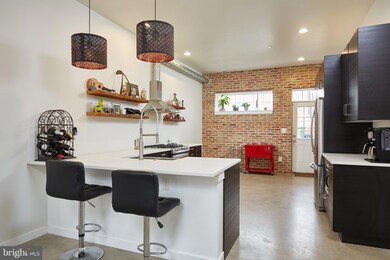 1608 Barclay St, Baltimore, MD 21202 - photo 6