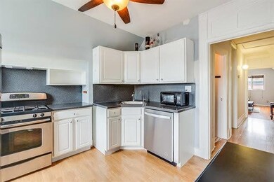 202 Shippen St unit 3, Weehawken, NJ 07086 - photo 3