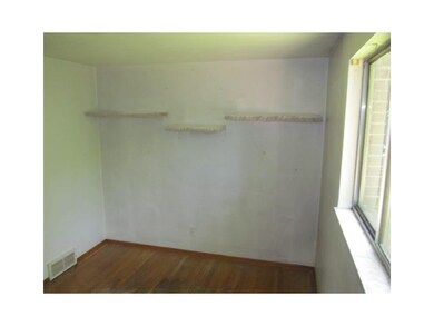 Bedroom.