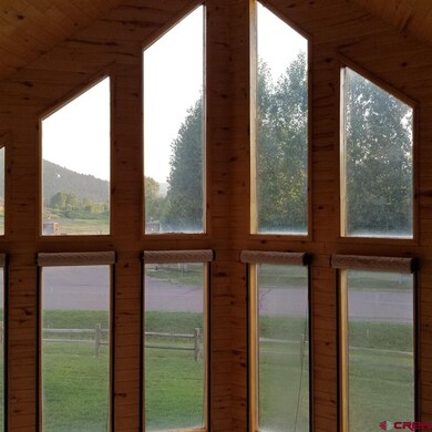 Window View