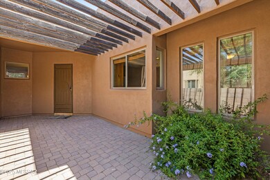 2563 E Cold Snap Place unit 21, Vail, AZ 85641 - photo 3