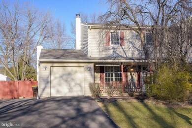 2855 N Ford Dr, Hatfield, PA 19440 - photo 2