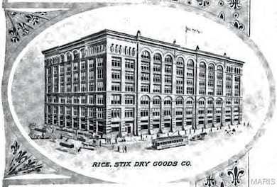 1000 Washington Ave unit 612, Saint Louis, MO 63101 - photo 2