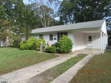 11 Franklin Dr, Somers Point, NJ 08244 - photo 3