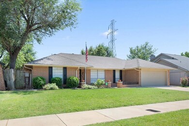2616 NW 115th Place, Oklahoma City, OK 73120 - photo 2