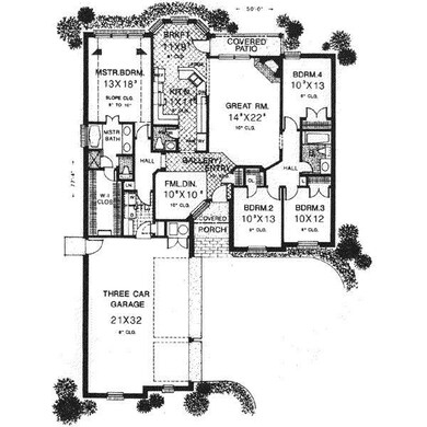 1812 Atlanta Ave, Oxford, MS 38655 - photo 7