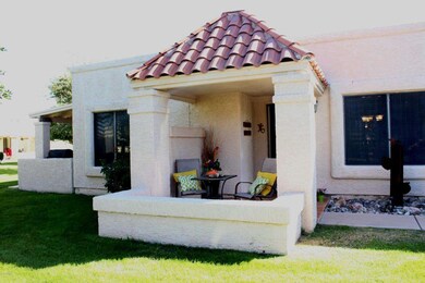 701 S Arrowwood Way unit 46, Mesa, AZ 85208 - photo 2