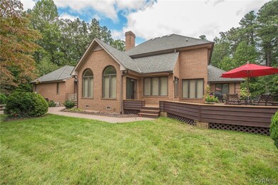 405 Sandhurst Dr, Prince George, VA 23805 - photo 2