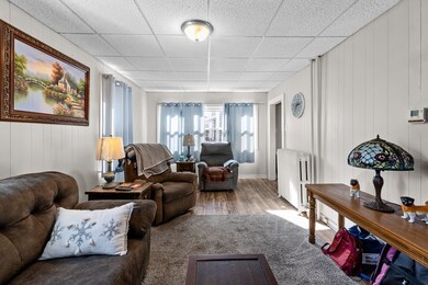 1 Warwick St, New Bedford, MA 02740 - photo 3